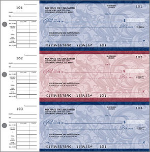 Checks unlimited business coupon code